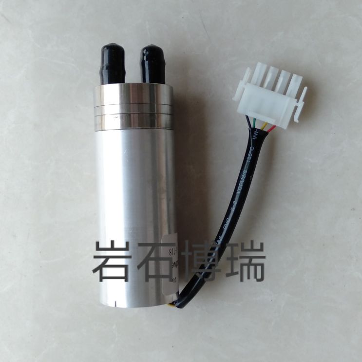 天納克電機(jī)-長/6.0